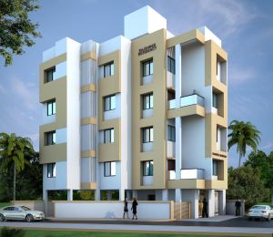 Rajashree Residency