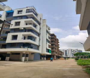 Ayushman Residency
