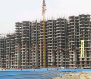 Gaur City 2 - 16th Avenue
