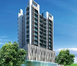 Arihant Heights