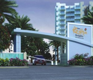 Shree Radha Heights
