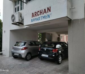 Archan Apartment