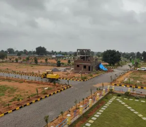 Astha Green City
