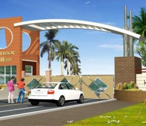 Sipl Winsor Villa