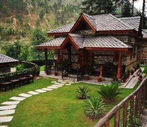 Shree Dham Eco Farms