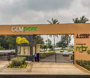 Gempark Address