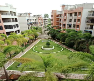 Mahavir Garden