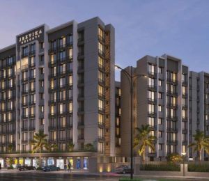 Fia Jeevika Heights