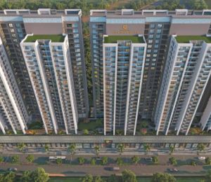 Nirman Cosmopolis