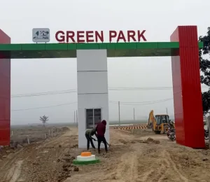 Green Park