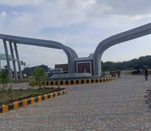 New Highway City Phase 2