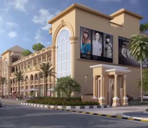 Signature Global Park 4&5