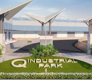 Q Industrial Park