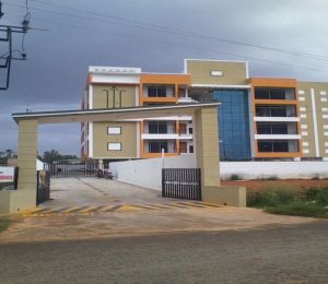 Nirmal Residency