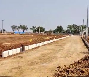 Nishija Akshita Eastern Meadows