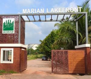 Marian Lakefront