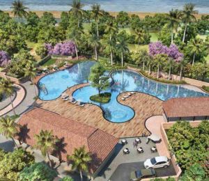 Codename Beachfront