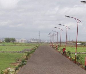 Mahavir Nagar