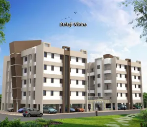 Balaji Vibha