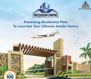 Presidium Empire