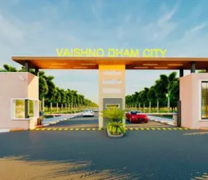 Vaishno Dham City