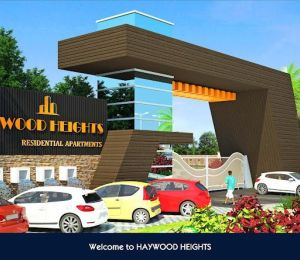 Haywood Heights