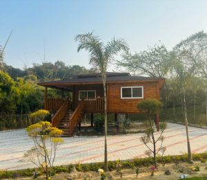 Chandigarh Golf Valley