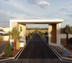 Green Earth