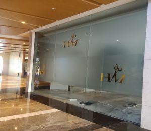 Vegas Mall