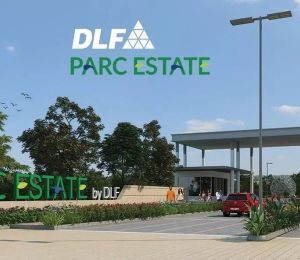 DLF Parc Estate