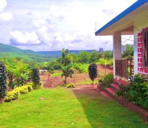 Shrivardhan Valley