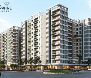 Atharva Sapphire