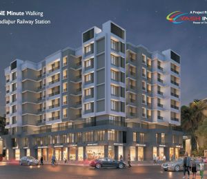 Mahalaxmi Residency