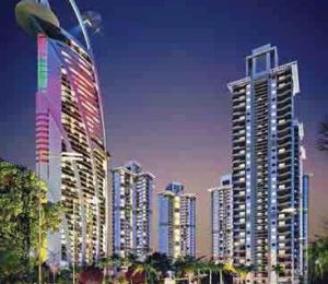The Jewel of Noida