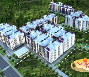 Nariman Point