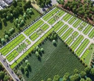 Dholera Smart City
