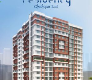 Swaroop Residency
