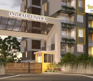 Indraja Vishwa