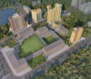 Metropolis BAYSIDE