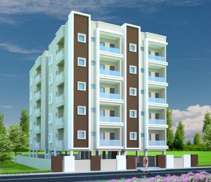 Arunachala Residency