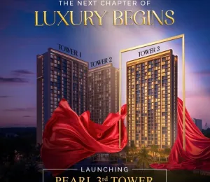 Sahu City Phase 2