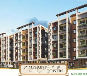 Symphony Towers
