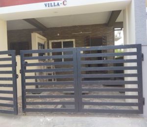 Src Villa