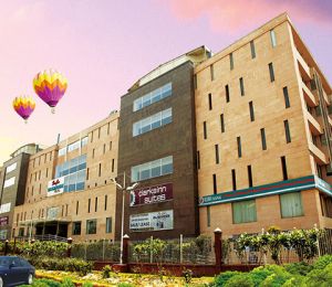 Pacific Business Park