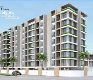 Anant Homes