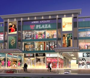 Ambe Anjani E Plaza