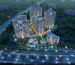 Sanfran Sarovar Heights