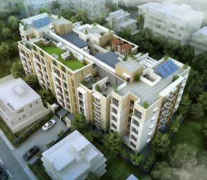 Dac  Urban Park