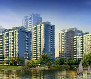 The Valley Orchard Panchkula