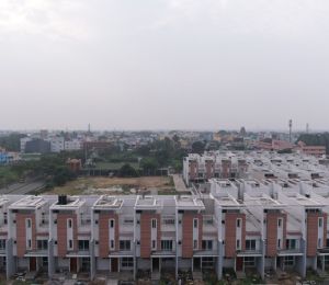 Cybercity Shreeja Meadows